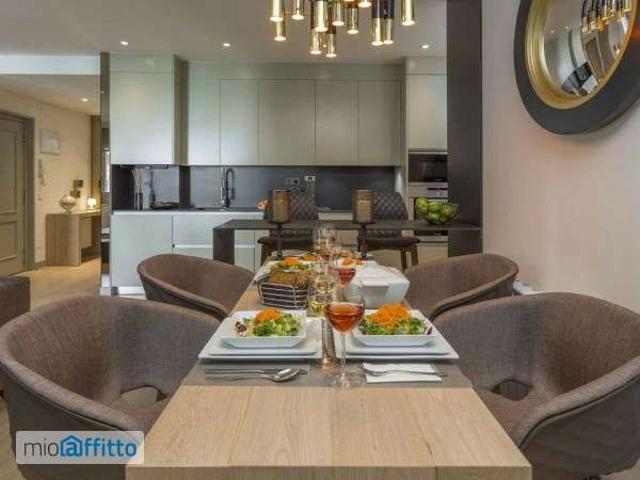 Appartamento in affitto a Quartiere 1, Firenze