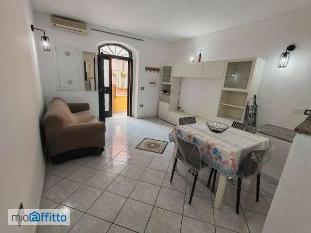 Appartamento in affitto a Libertà, Benevento
