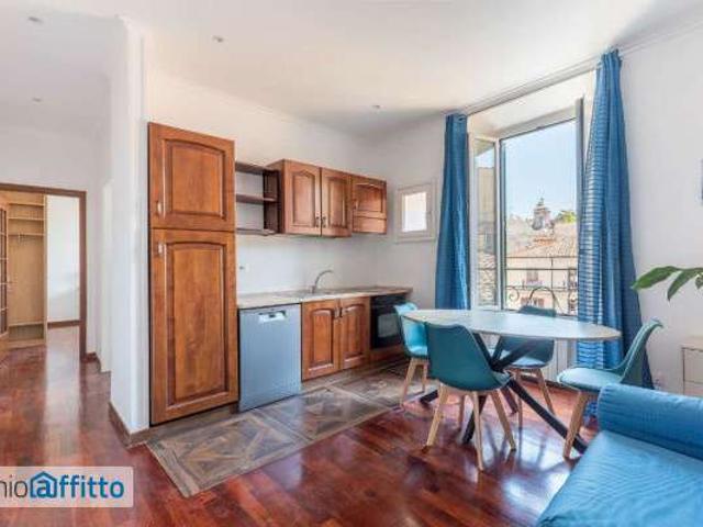 Appartamento in affitto a Municipio Roma I, Roma Capitale