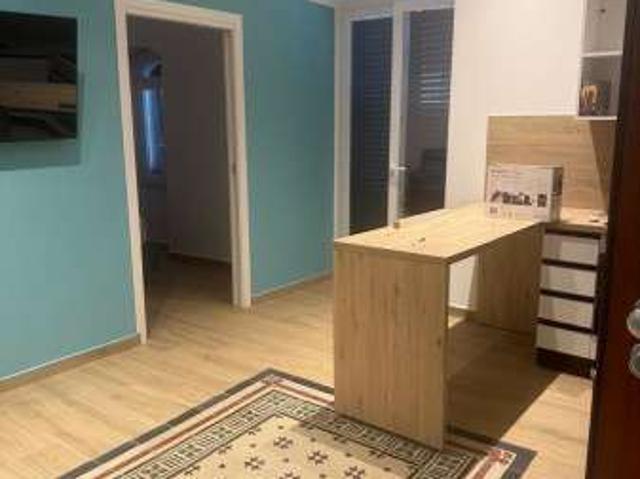 Appartamento in affitto a I Circoscrizione, Palermo