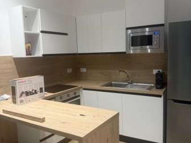 Appartamento in affitto a I Circoscrizione, Palermo