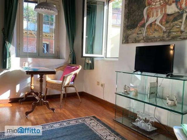 Appartamento in affitto a Municipio Roma I, Roma Capitale