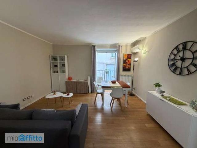 Appartamento in affitto a I Circoscrizione, Palermo