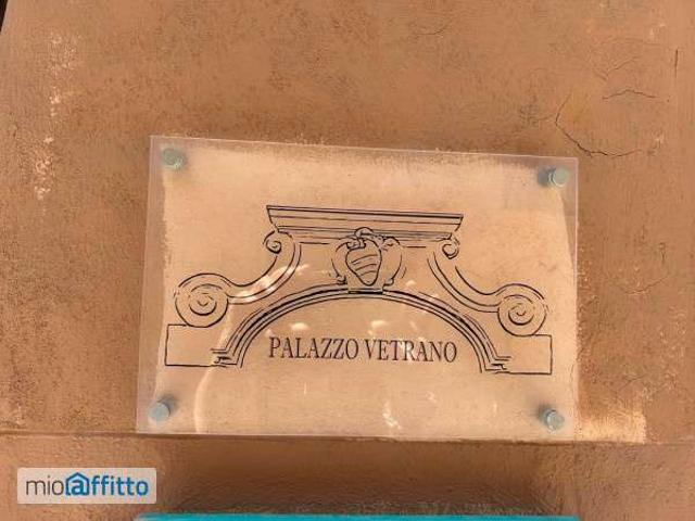 Appartamento in affitto a I Circoscrizione, Palermo