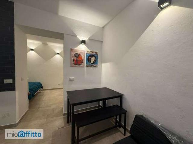 Appartamento in affitto a I Circoscrizione, Palermo