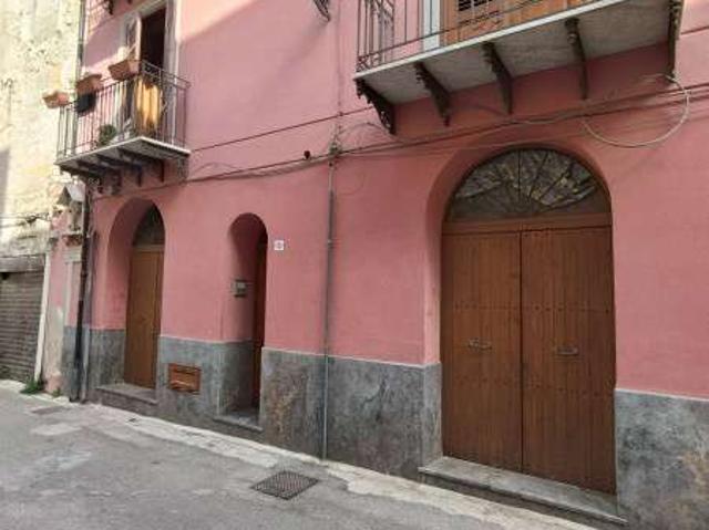 Appartamento in affitto a I Circoscrizione, Palermo