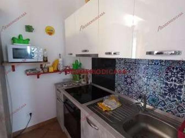 Appartamento in affitto a I Circoscrizione, Palermo