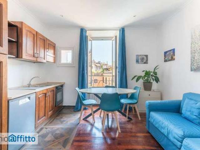 Appartamento in affitto a Municipio Roma I, Roma Capitale