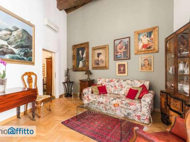 Appartamento in affitto a Municipio Roma I, Roma Capitale