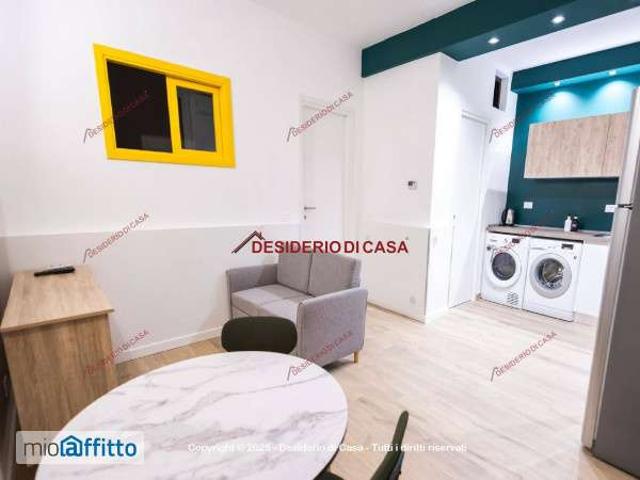 Appartamento in affitto a I Circoscrizione, Palermo