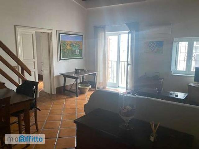 Appartamento in affitto a I Circoscrizione, Palermo