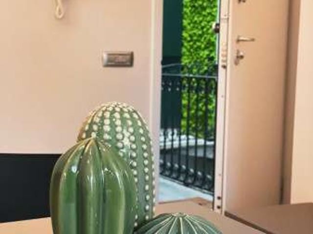 Appartamento in affitto a Centro Storico, Modena
