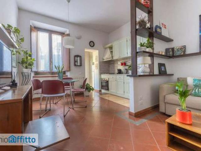 Appartamento in affitto a Quartiere 3, Firenze