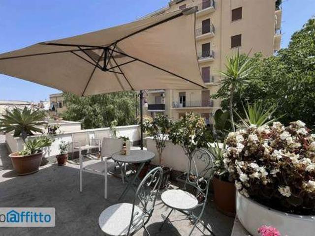 Appartamento in affitto a I Circoscrizione, Palermo