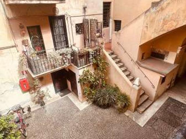 Appartamento in affitto a Municipio Roma I, Roma Capitale