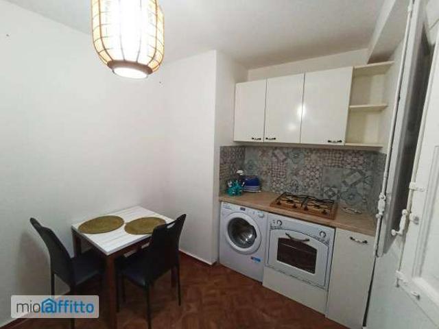 Appartamento in affitto a I Circoscrizione, Palermo