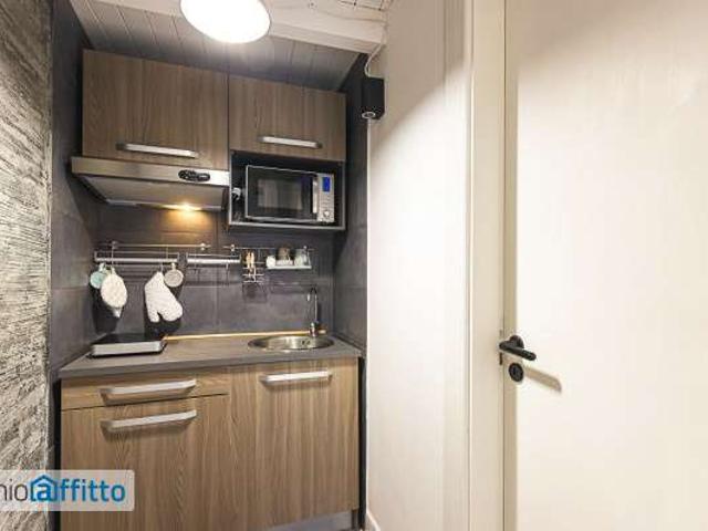 Appartamento in affitto a I Circoscrizione, Palermo