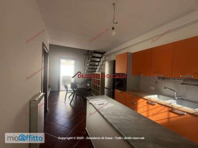 Appartamento in affitto a I Circoscrizione, Palermo