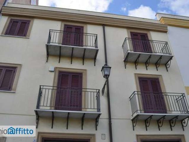 Appartamento in affitto a I Circoscrizione, Palermo