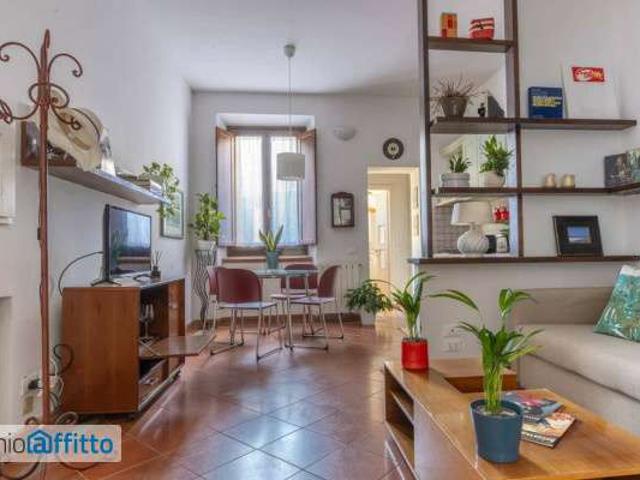 Appartamento in affitto a Quartiere 3, Firenze
