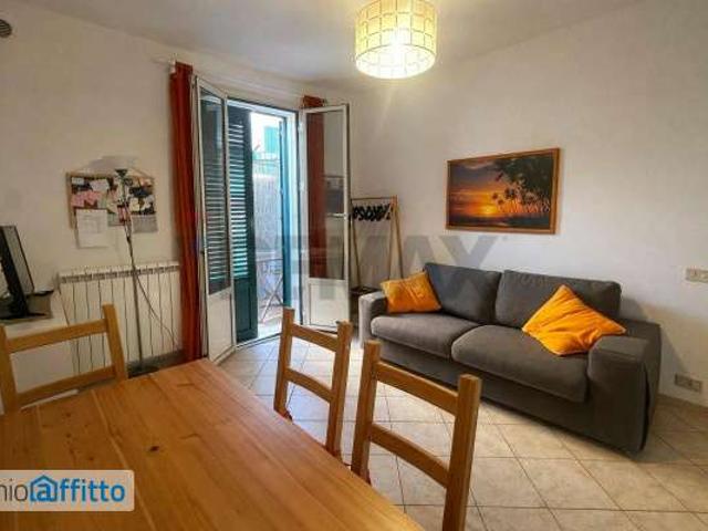 Appartamento in affitto a I Circoscrizione, Palermo