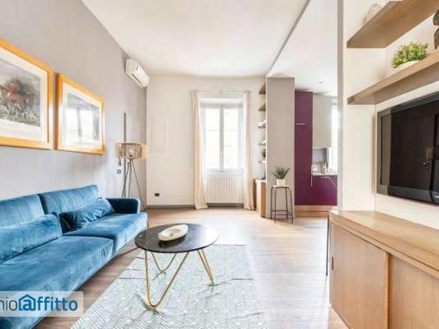 Appartamento in affitto a Quartiere 1, Firenze
