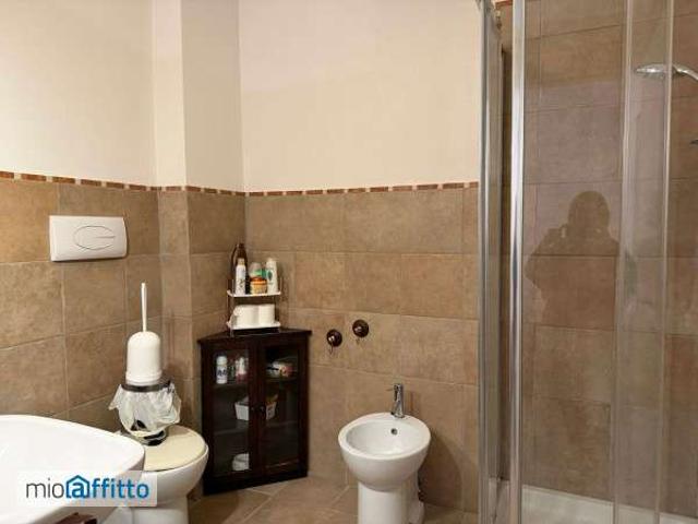 Appartamento in affitto a Porta Rufina, Benevento