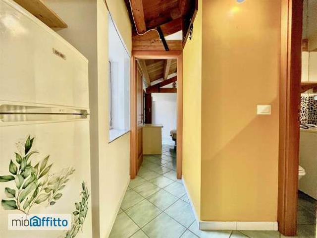 Appartamento in affitto a I Circoscrizione, Palermo