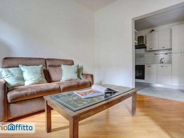 Appartamento in affitto a Municipio Roma I, Roma Capitale