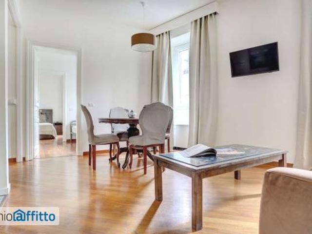 Appartamento in affitto a Municipio Roma I, Roma Capitale