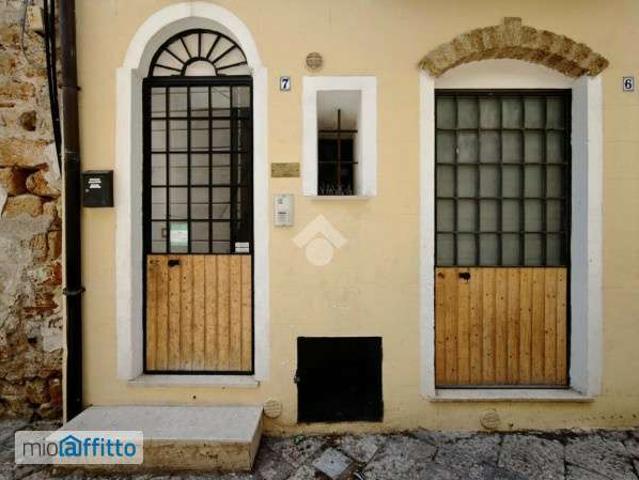 Appartamento in affitto a I Circoscrizione, Palermo