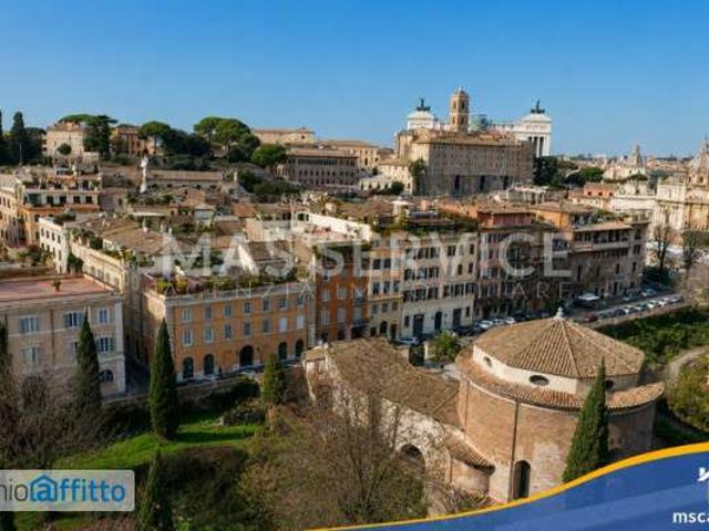 Appartamento in affitto a Municipio Roma I, Roma Capitale