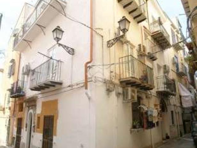 Appartamento in affitto a I Circoscrizione, Palermo