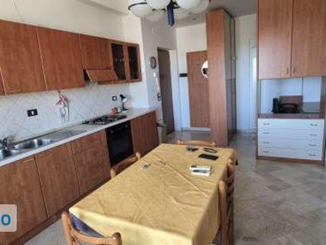 Appartamento in affitto a Sottogas, Agrigento
