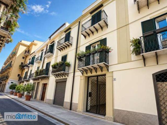 Appartamento in affitto a I Circoscrizione, Palermo