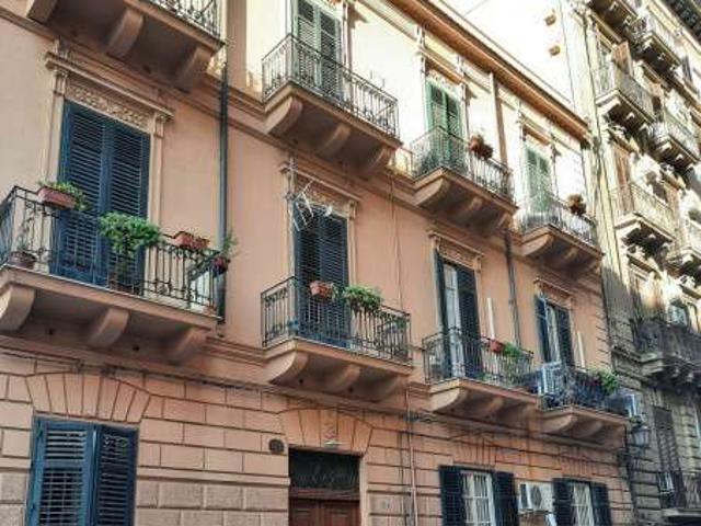 Appartamento in affitto a I Circoscrizione, Palermo