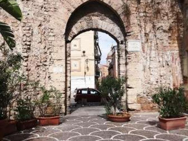 Appartamento in affitto a I Circoscrizione, Palermo