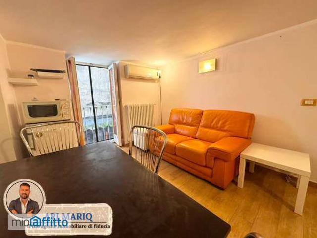 Appartamento in affitto a Municipio Roma I, Roma Capitale