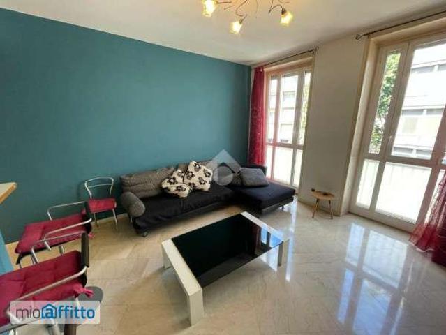 Appartamento in affitto a Municipio 1, Milano