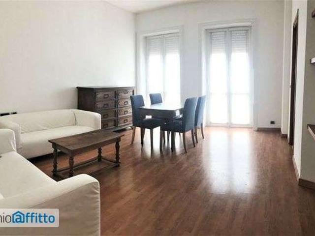 Appartamento in affitto a Municipio 1, Milano