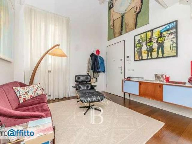 Appartamento in affitto a Municipio 1, Milano