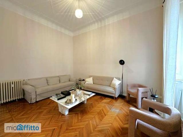 Appartamento in affitto a Municipio 1, Milano