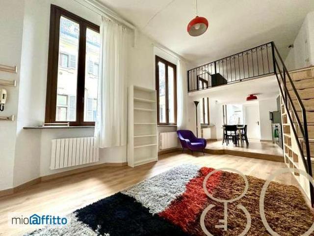 Appartamento in affitto a Municipio 1, Milano