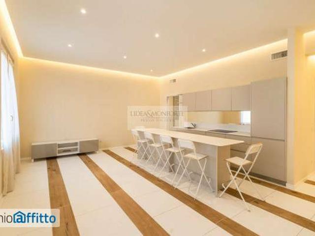Appartamento in affitto a Municipio 1, Milano