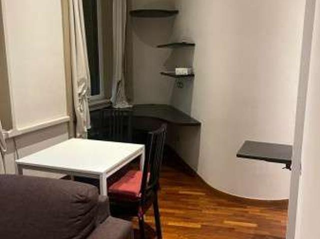 Appartamento in affitto a Municipio 1, Milano