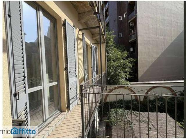 Appartamento in affitto a Municipio 1, Milano