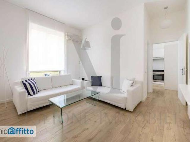 Appartamento in affitto a Municipio 1, Milano