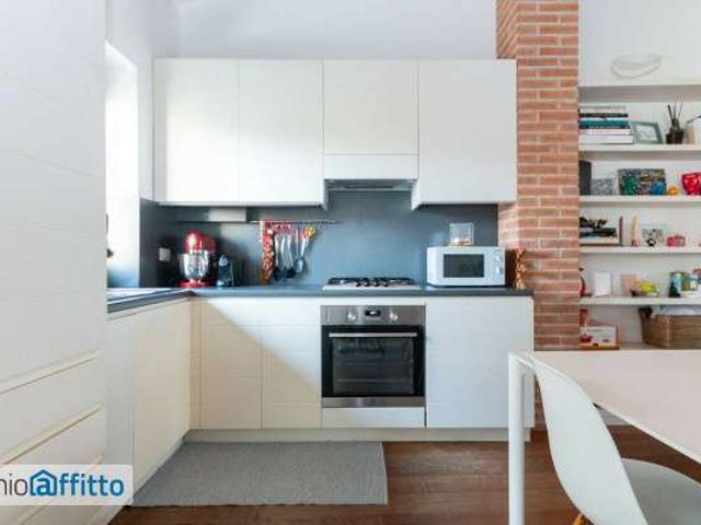 Appartamento in affitto a Municipio 1, Milano
