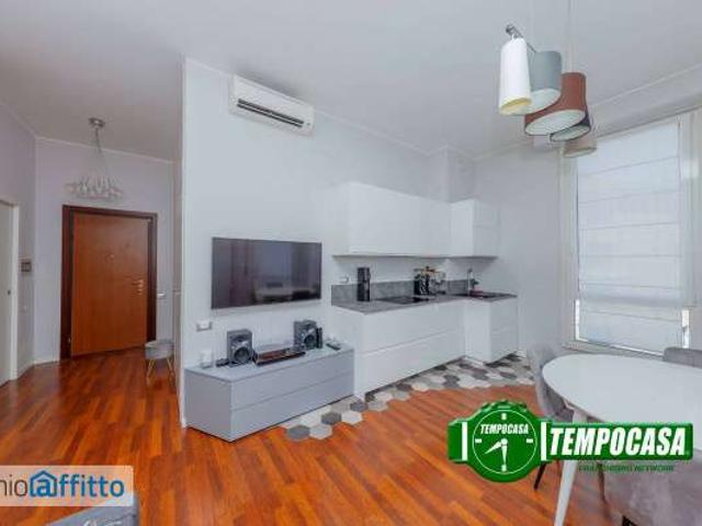 Appartamento in affitto a Municipio 1, Milano
