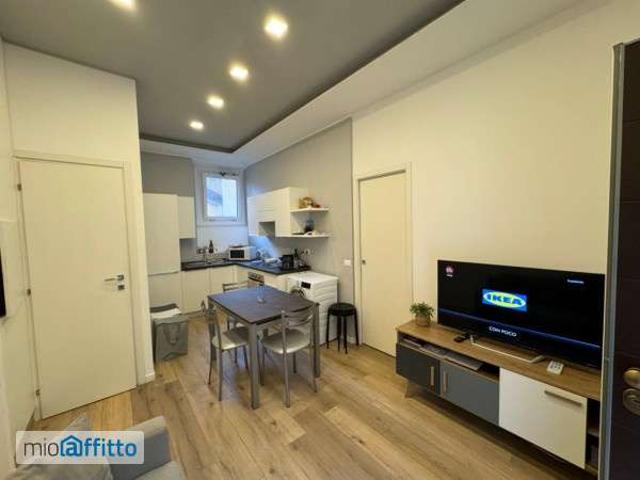 Appartamento in affitto a Municipio 1, Milano